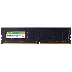 Silicon Power SP008GBLFU240X02 Speichermodul GB DDR4 (1 x 8GB, 2400 MHz, DDR4-RAM, DIMM), RAM
