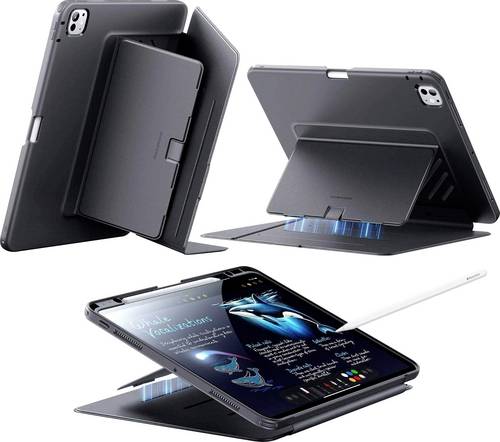 ESR Flip Hybrid Case