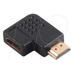 Shiverpeaks BS77412 Kabeladapter HDMI-A HDMI-C Schwarz (BS77412)