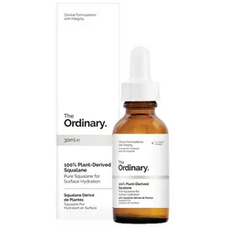 30ml The Ordinary 100% Plant-Derived Squalane