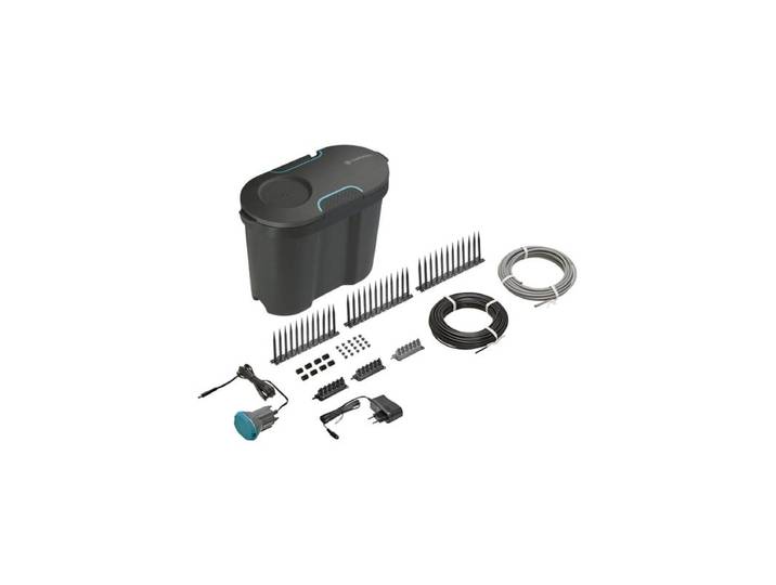 Gardena Holiday Watering Set