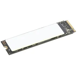 Lenovo ThinkPad Performance PCIe Gen4 NVMe OPAL2 M.2 2280 SSD Gen3 (2000 GB, M.2 2280), SSD