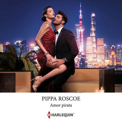 Amor pirata - Pippa Roscoe, Audio, 9791370002961