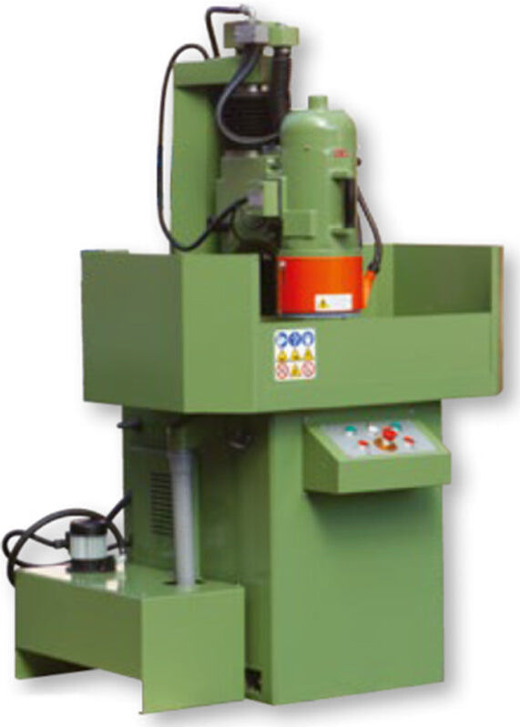 Ltf 664.00 Rettificatrice a lapidello per superfici piane con piano magnetico 400 V