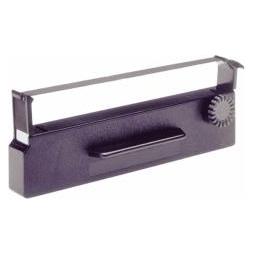 Armor OWA ARMOR Farbband kompatibel zu EPSON ERC 27 Nylon violett S015225 (Violett) (F55529)