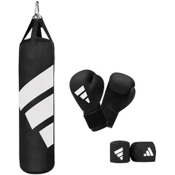Adidas, Boxsack, (90 cm, 24 kg)