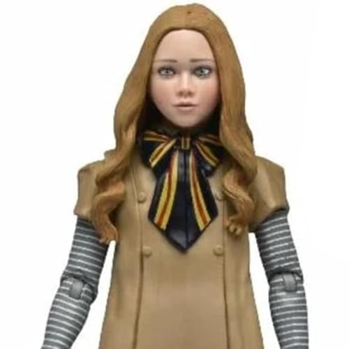 NECA M3GAN Ultimate Action Figure 18 cm