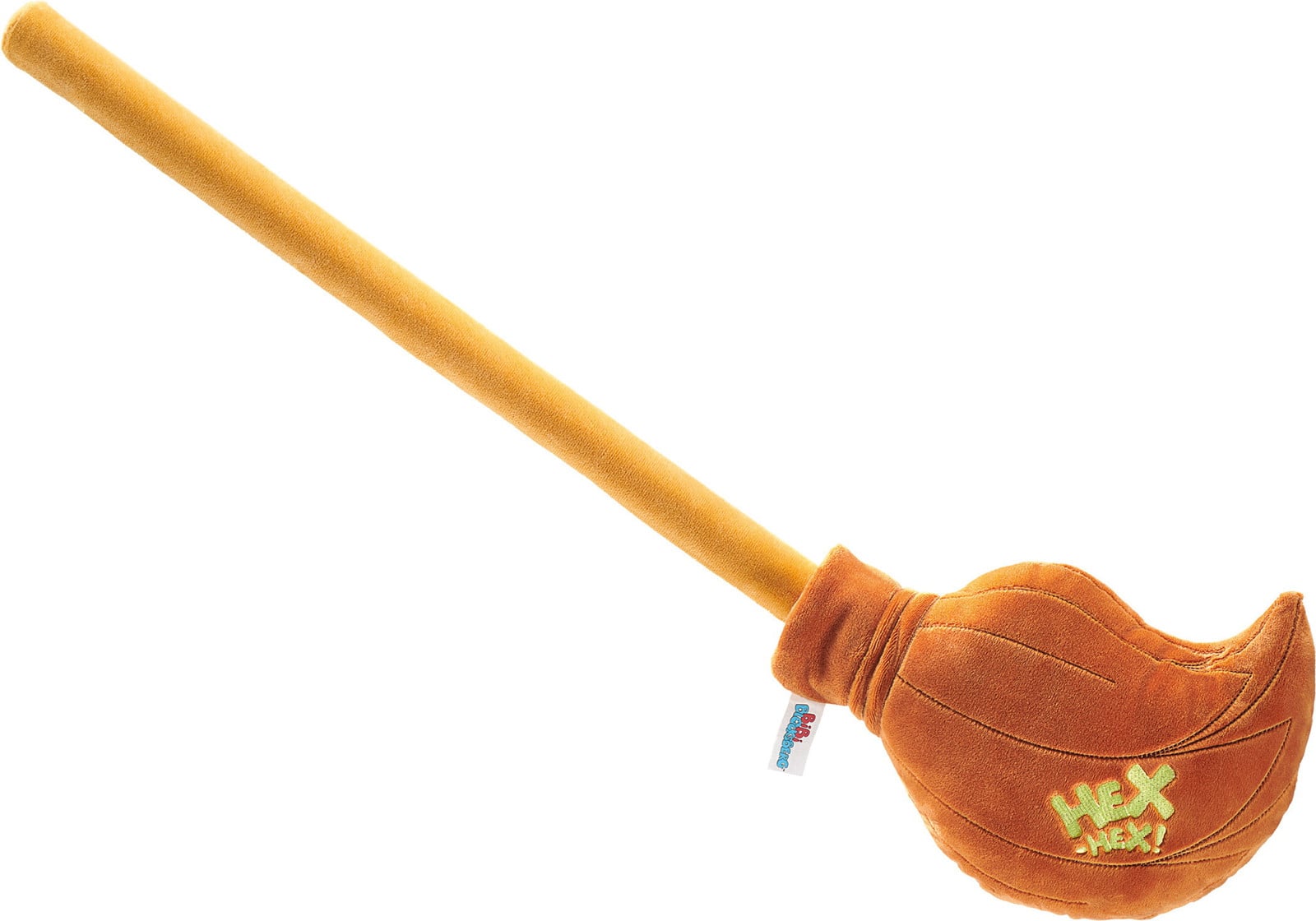Schmidt Spiele Bibi Blocksberg Knuffel Aardappelpuree