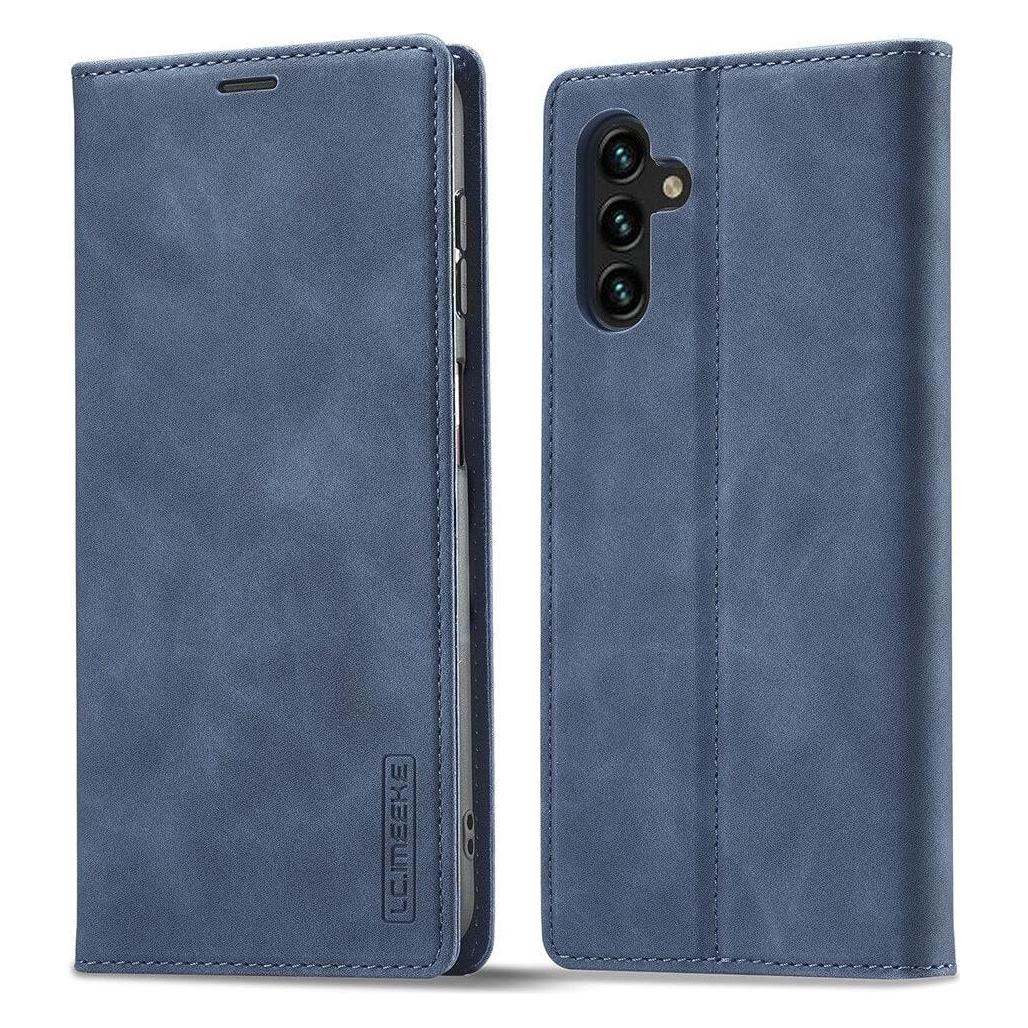 LC.Imeeke Galaxy A17 - Flip Case Vintage (Samsung Galaxy R) (62894654)