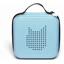tonies Tonie-Transporter Hellblau