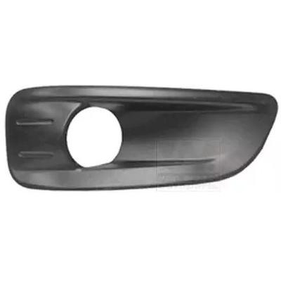 VAN WEZEL Lüftungsgitter CITROËN 0975594 Stoßstange Gitter,Lüftungsgitter, Stoßfänger