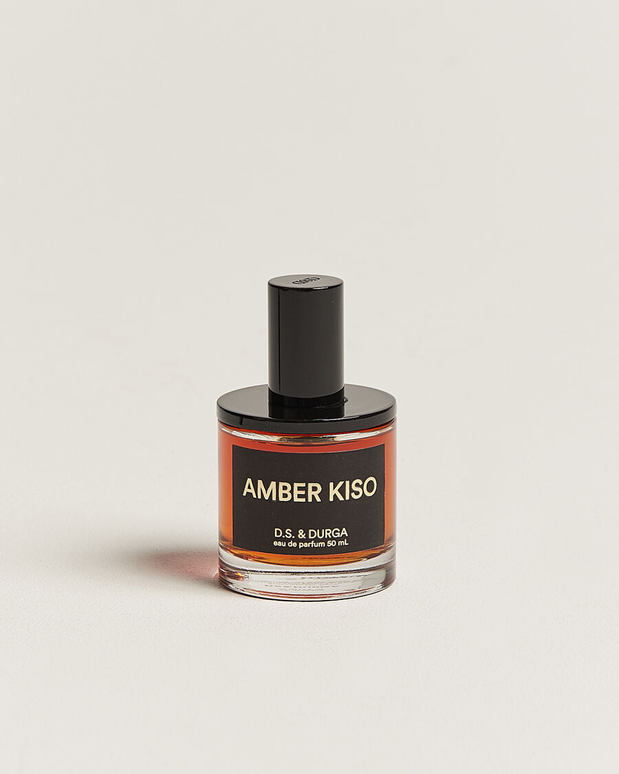 D.S. & Durga Amber Kiso Eau de Parfum 50ml men One size