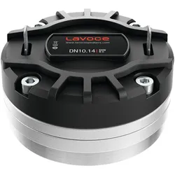 LAVOCE DN10.14 1 Zoll Kompressionstreiber, Neodym