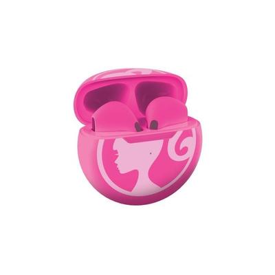 Barbie Bluetooth-Kopfhörer mit Ladecase