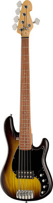 Sandberg California Central 5 PF TSB Tobacco Sunburst