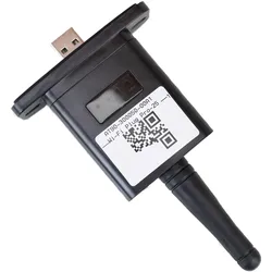 PNI, Zubehör Stromerzeuger, Smart Dongle-WLAN zur Internetüberwachung WiFi Solarwechselrichter SC1800C PRO Baujahr 2023