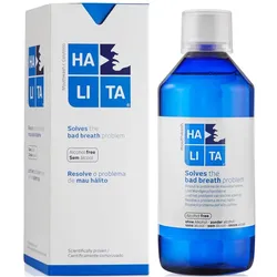 HALITA 500 ml