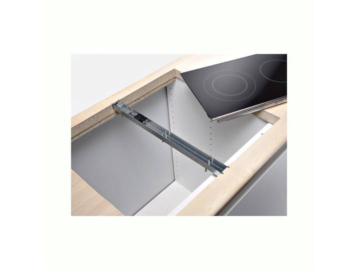Siemens HZ394301 verbindingsset Domino restant