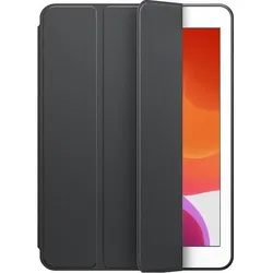 eSTUFF Folio Case (Apple iPad mini 2021), Tablet Hülle, Schwarz