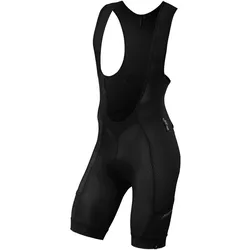 Specialized MTN Liner Bib Short Damen Schwarz Größe L mit SWAT-Technologie