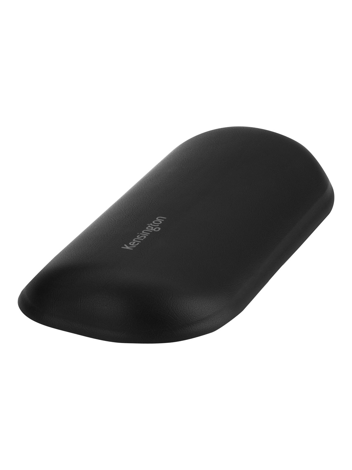 Kensington ErgoSoft Handgelenkauflage fu?r die Standard-Maus, schwarz