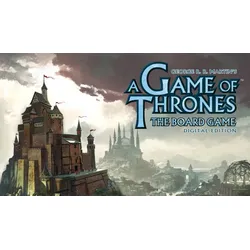 A Game of Thrones: The Board Game - Digital Edition