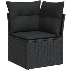 vidaXL, Gartenlounge, Madison (ohne Tisch)