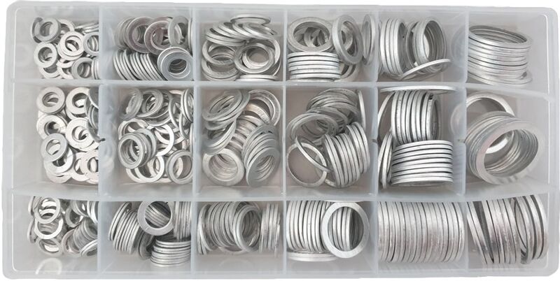Weber Tools FD-6070 Seal Ring Kit