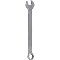 KS Tools EDELSTAHL Ringmaulschlüssel, abgewinkelt - 964.0113