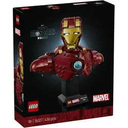 LEGO Iron Man MK4 (LEGO Marvel)