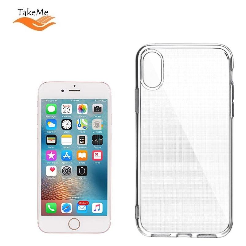 iLike Apple iPhone 6/6s Silicone case (Apple iPhone 6, Apple iPhone 6s) (47955711)