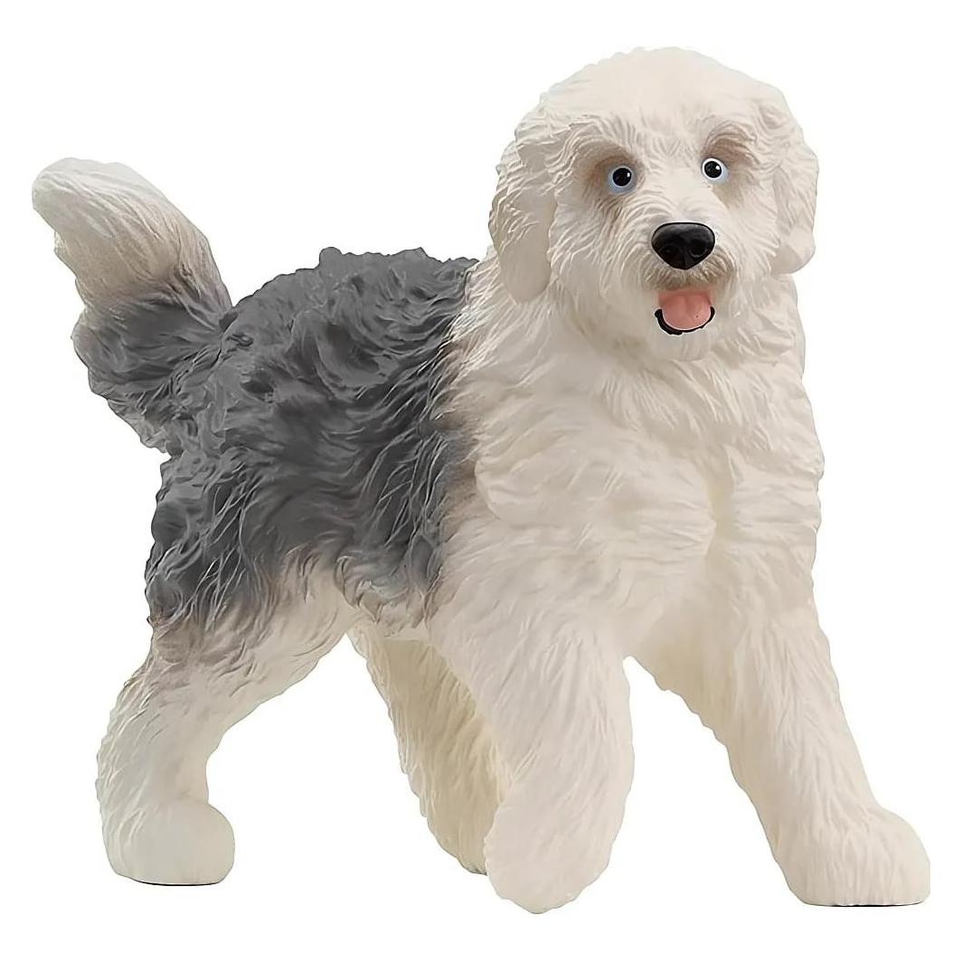 Schleich Bobtail (13968)