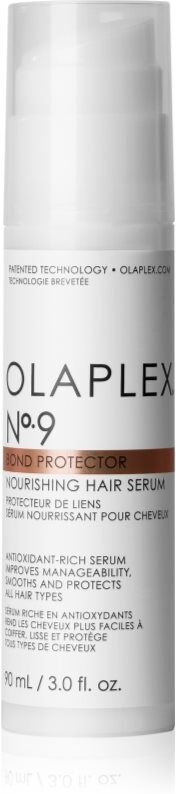 Olaplex N°9 Bond Protector sérum nourrissant pour cheveux 90 ml