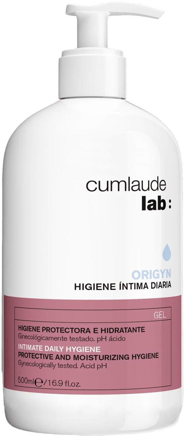 CUMLAUDE LAB Origyn Intimate Hygiene Gel