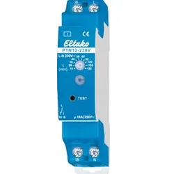Eltako Prüftaster PTN12-230V