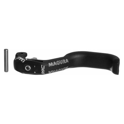 Magura HC Bremshebel für MT Trail Carbon 1-Finger Aluminium-Hebel (Hinterradbremse, Bremshebel) (2701247)