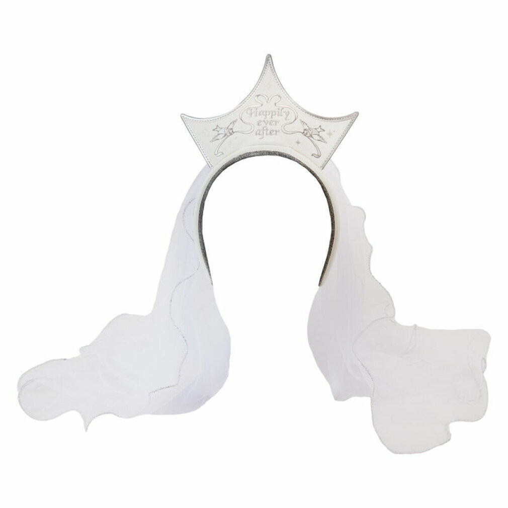 Loungefly Disney Cinderella Lang en Gelukkig hoofdband