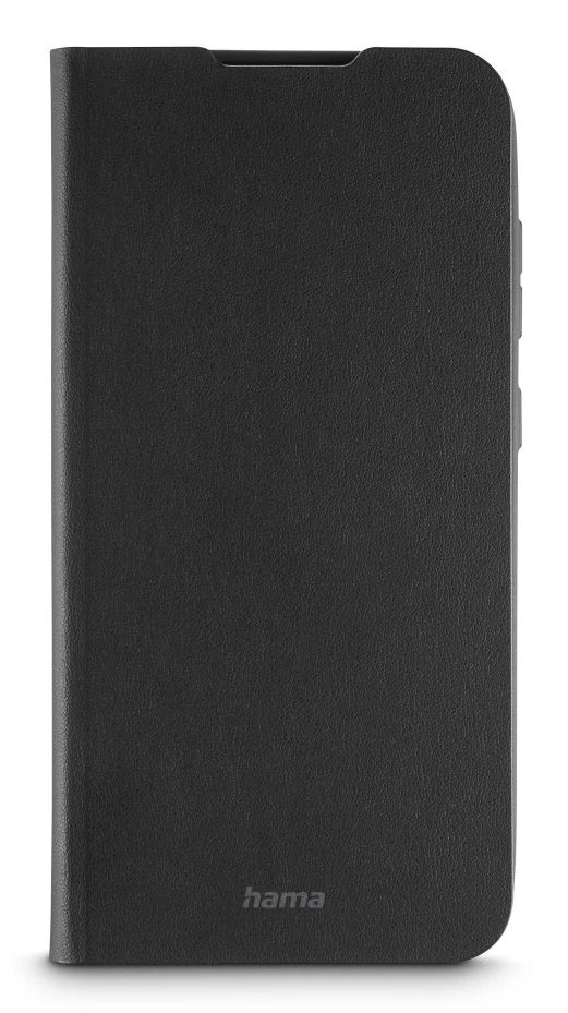Hama 019656 Eco Premium Folio für Samsung Galaxy A36 5G (Schwarz) 00019656