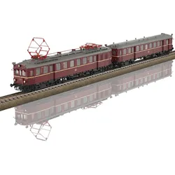 Trix H0 T25853 Triebwagen ET 85 (Spur H0)