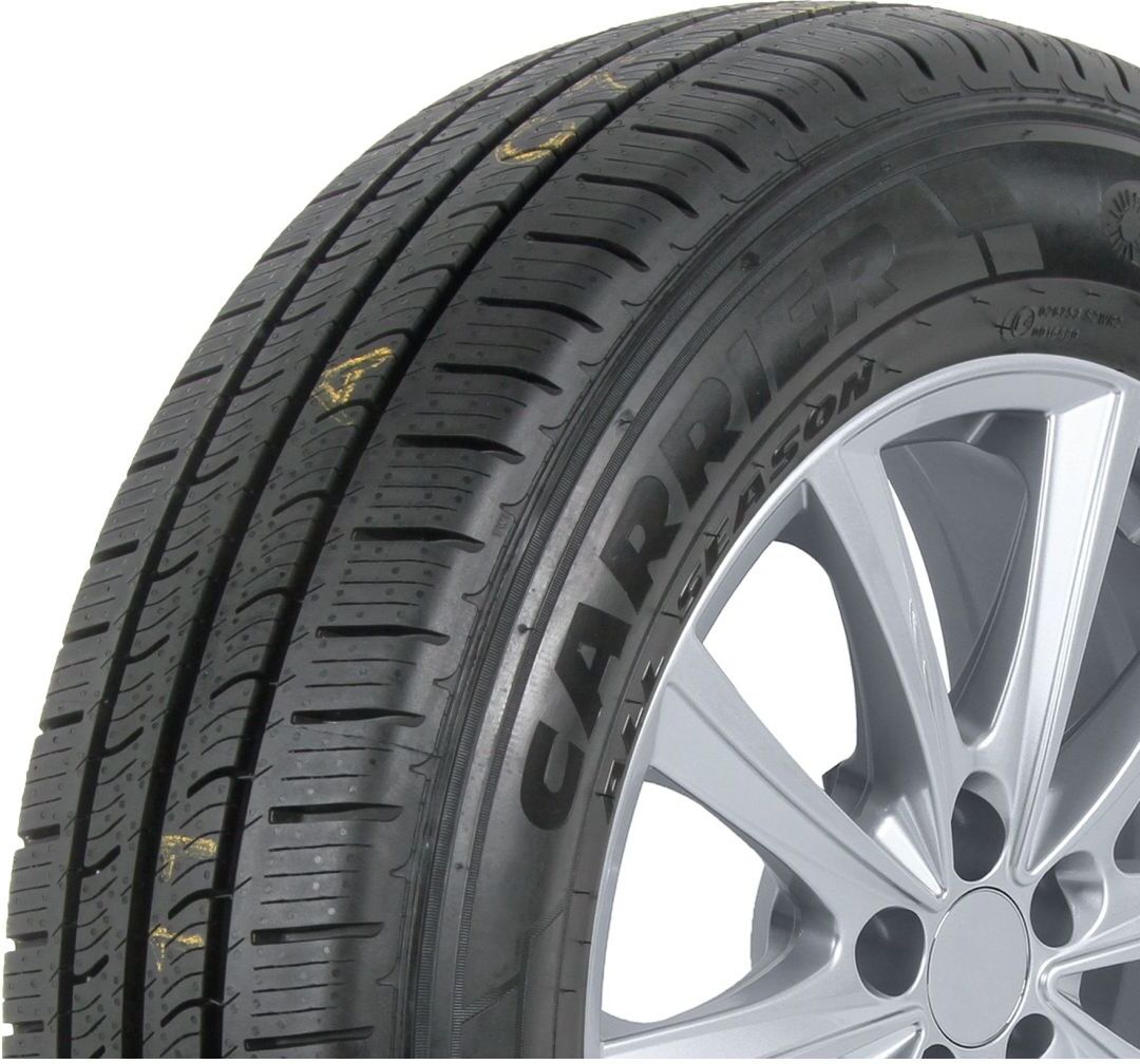 Ganzjahresreifen PIRELLI Carrier All Season 215/65R16 109/107TC