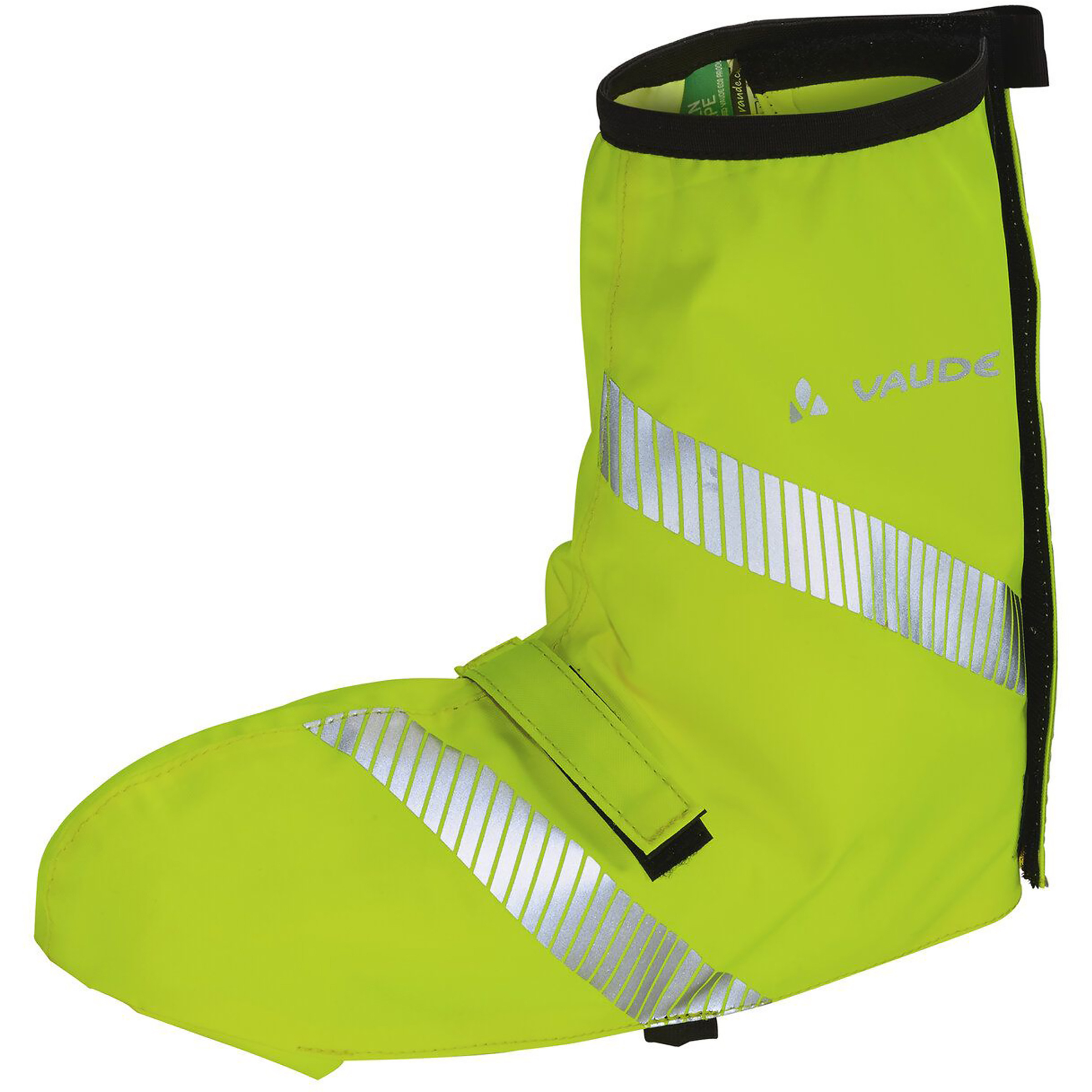 Vaude Luminum Bike Gamaschen Schuhzubehör gelb Größe 36