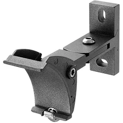 Etherma T-Wandhalterung SM-S1-T-WH-NA