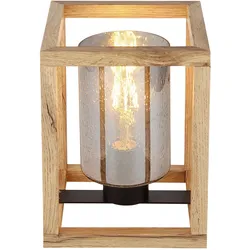 Tischleuchte Pettey max. 40 Watt
