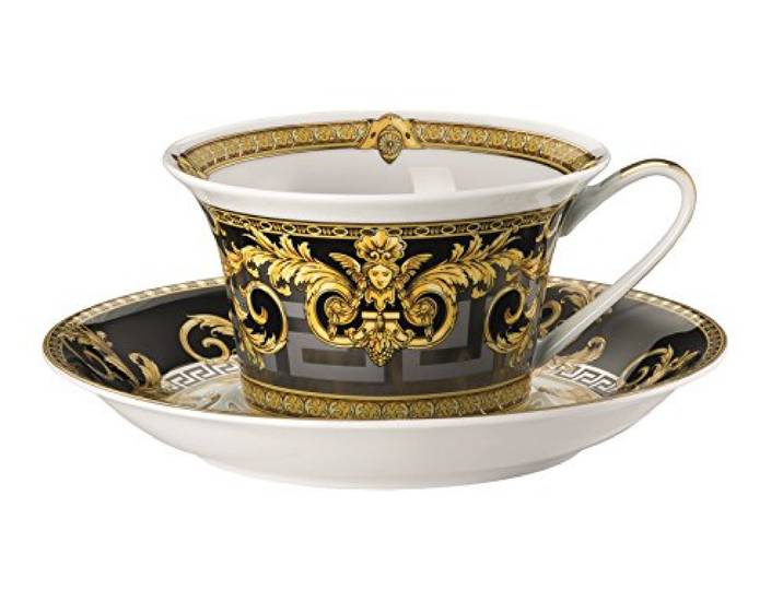 Versace Prestige Gala Teetasse 2-tlg.