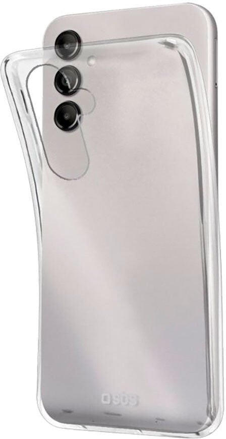 Samsung Galaxy A34 (5G) SBS Skinny Cover - Gennemsigtig