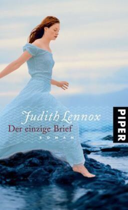 Judith Lennox - Der einzige Brief: Roman - Preis vom 09.10.2026 07:28:09 h