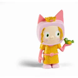 tonies - Hörfigur für die Toniebox: Kreativ-Tonie Prinzessin