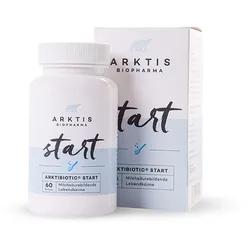 Arktis Arktibiotic Start 60 G