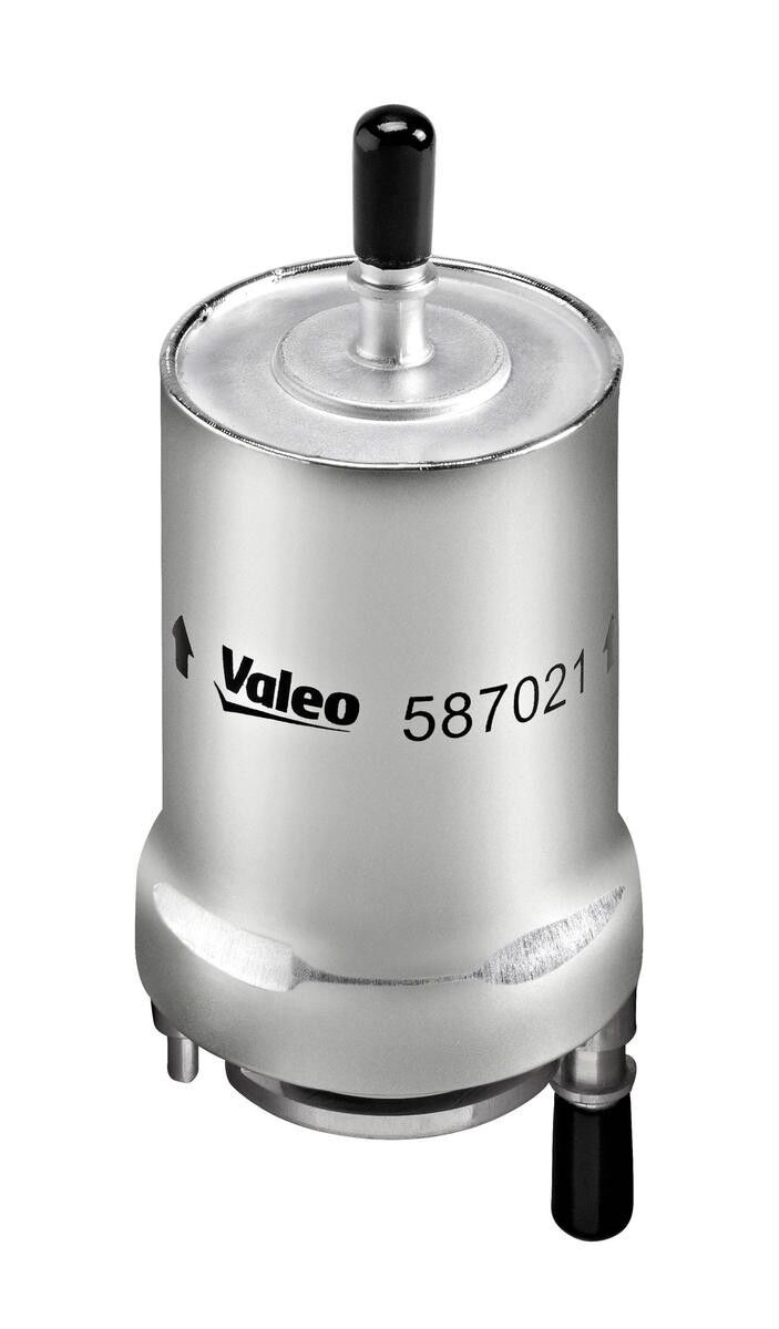 VALEO 587021 Fuel filter