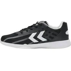 HUMMEL Unisex Adults, Unisex Adult ROOT ELITE, Größe 9,5 in Grau Grau